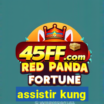 assistir kung-fu futebol clube